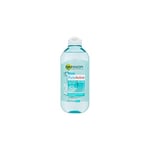 Garnier - SkinActive - Solution Micellaire Tout en Un - Peaux Mixtes, Grasses et Sensibles - Grand Format - 400 ml