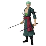 Anime Heroes One Piece ZORO