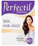 Vitabiotics Perfectil Original 30 Tablets for Healthy Skin, Hair and Nails