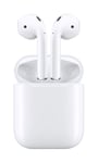 AirPods med Ladeetui