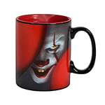 ABYSTYLE - ÇA Mug thermo-réactif Grippe-sou Time to float