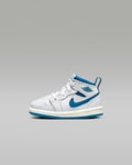 Jordan 1 Mid SE Baby/Toddler Shoes