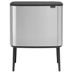 Brabantia newIcon Pedal Bin, 3L