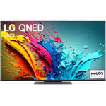 TV QNED LG 55QNED86T 55" 4K 2024