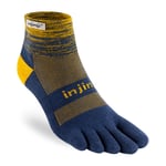 Injinji Trail Mini-C  Moonlit - Tåstrumpa - L (44,5-47 EU)