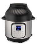 Instant - Pot Duo Crisp 6, Multi Painekeitin & Airfryer 11-In-1