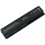 BATTERIE HP PAVILION DV6-1120EF 4400MAH | LI-ION