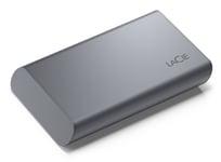 LaCie Mobile SSD Secure Thunderbolt technology 500 GB USB Type-C 3.2 G