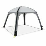 Kampa Air Shelter 300 Inflatable Gazebo Event Shelter + detachable sides