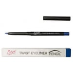 Soins visage Glam Of Sweden  EYELINER TWIST blue