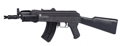 Cybergun Kalashnikov AK47 Spetsnaz Fjädergevär 6mm