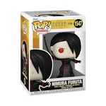 Funko POP! Animation: Tokyo Ghoul: Re Souta Washuu-Furuta - Collectable Vinyl Figure - Gift Idea - Official Merchandise - Toys for Kids & Adults - Anime Fans - Model Figure for Collectors and Display