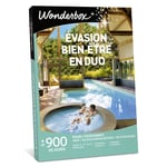 Evasion bien-être en duo