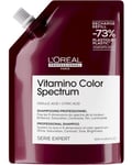 Vitamino Color Spectrum Shampoo, 500ml Refill