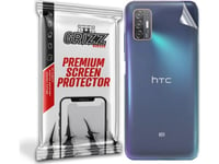 Grizzglass Folia Na Tył Grizz Htc Desire 21 Pro 5G