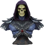 Masters Of The Universe Buste 1/1 Skeletor Legends 71 Cm