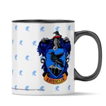 ERT GROUP Original et officiellement sous licence par Harry Potter tasse en céramique, motif Harry Potter 090, tasse de café et thé, tasse, 330ml