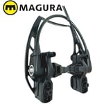 Magura HS11 Frein Hydraulique Pour Vélo Ensemble Complet Avant Arrière