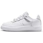 Baskets basses enfant Nike  AIR FORCE 1 LOW PS Junior