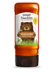 Sweet Freedom Honeee Syrup for Coffee & Drizzling - Only 13 Calories Per Teaspoon - For Frappes, Cocktails, Pancakes & Porridge - Healthy Baking - Vegan & Plant Based - 350g, Pack of 1