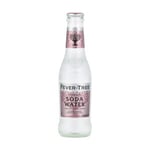 Fever Tree Premium Soda Water 20CL (1st)