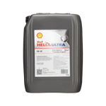 Syntetiskmotorolja Shell Helix Ultra 5W-40, 20L