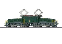 Märklin 39596, Ekspresslokomotiv-Modell, Montert På Forhånd, Ho (1:87), Crocodile, Alle Kjønn, Metall