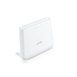 ZYXEL WiFi 6 AX1800 5 Port GIGABIT ETHERNET Gateway with Easy Mesh Support