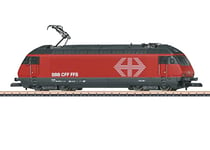 Märklin- Locomotive modélisée, 88468