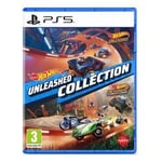 Jeu Vidéo Milestone Hot Wheels Unleashed Collection