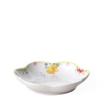 Villeroy & Boch – Spring Awakening Petit Bol 16 Cm, Décorations De Pâques, Pâques Décoration, Déco De Pâques, Porcelaine, Jaune/Vert/Rouge