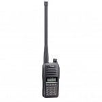 ICOM IC-A16E bärbar flygradio med Bluetooth