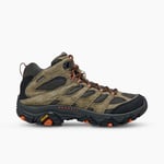 Merrell - Moab 3 Mid GORE-TEX® in Green