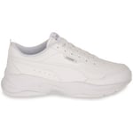 Chaussures Puma  02 CILIA WHITE