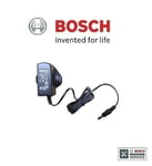 BOSCH Genuine Charger (To Fit: PSR Select & PTK 3.6V-Li: Version 1) (2609003265)