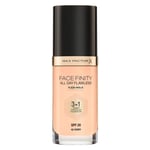 Max Factor Facefinity 3 In 1 Foundation 42 Ivory