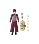 Anime Heroes Naruto Shippuden GAARA