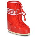 Bottes neige enfant Moon Boot  MB ICON NYLON