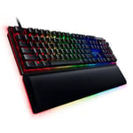 Razer Huntsman V2 Analog Optical Gaming Keyboard Razer Analog Optical