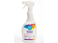 Oven Cleaner With Spray Mundus 500Ml