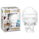 Figurine Funko Pop! - Harry Potter - Holiday Dumbledore (diy)(wh)