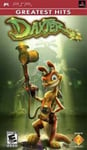 DAXTER - SONY PSP ~ Brand New & Sealed ~ Greatest Hits ~ Action/Adventure