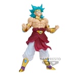 Figurine Clearise - Dragon Ball Z - Super Saiyan Broly