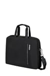 Samsonite Sac à dos Ongoing pour Femme, Noir (Black), Laptoptasche 15.6 Zoll, Sacoche pour ordinateur portable 15,6