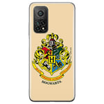 ERT GROUP Coque de téléphone Portable pour Huawei P20 Original et sous Licence Officielle Harry Potter Motif 205 Parfaitement adapté à la Forme du téléphone Portable, Coque en TPU
