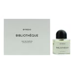 Byredo Bibliotheque Eau de Parfum 100ml Spray Unisex