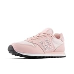 New Balance Femme 500 Sneaker, 37.5 EU