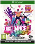 Just Dance 2019 /Xbox One - New Xbox One - 84 - T1398z