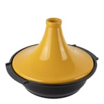 Peugeot - Atlas tagine 30 cm saffron yellow