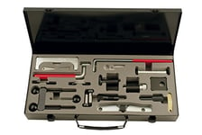 KS TOOLS 400.2225 Outils de Réglage Super-Set-VAG